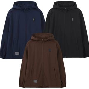 [NBA] ESSENTIAL 바람막이/N261JP010P