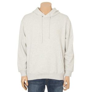 [뱅뱅]남녀공용 빅사이즈 자수 후드 긴팔 티셔츠 (BTL120)