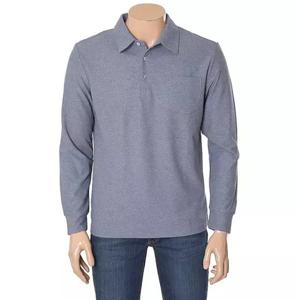 [뱅뱅]남녀공용 빅사이즈 쿨맥스 카라 긴팔 티셔츠 (BTL180)