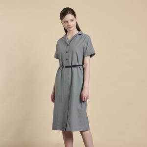 [BCBG] S 모모구 원피스 B6M4O683