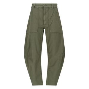 폴로 랄프로렌 스트레이트 팬츠 211 A93147 002 Green