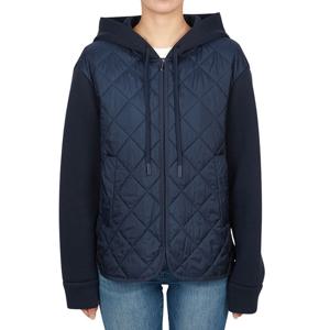 위켄드 막스마라 에디토 후드 퀼팅 자켓 EDITO 003 2615081081