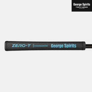 제로토크 퍼터전용 조지스피리츠 프리미엄 제로 T 퍼터 핸드퍼스트 그립