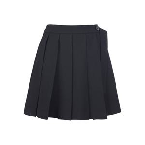 [에꼴드파리][에꼴드파리/드라로얄] 플리츠 스커트_RB38WSAM06Z