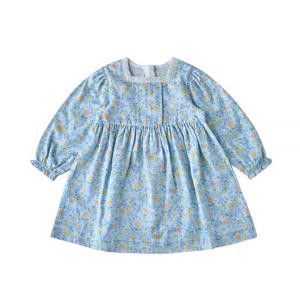 [밍크뮤](BL)레몬플라워드레스 36115-400-06