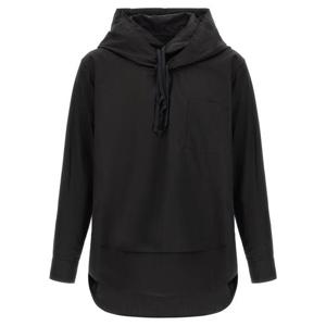 꼼데가르송 긴팔 셔츠 PQB0191 Black