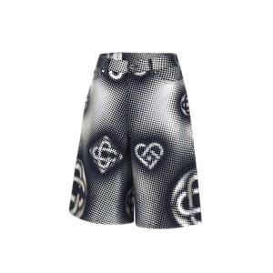 카사블랑카 숏팬츠 MSS26TR425 01 MultiColour