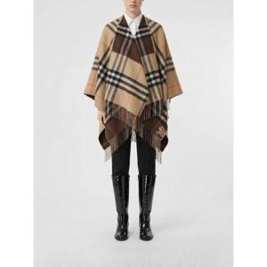 버버리 코트 8118277 Red