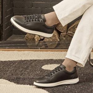 [엘칸토]남성 데일리 스니커즈 CM LCMS81U613_OD_OD