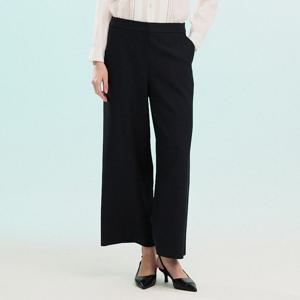 [요하넥스]백밴딩 와이드팬츠 GZ6A3P103