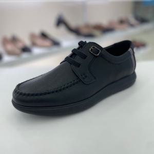 [에스콰이아]남성 더비 구두 세미 캐주얼 YAEFHDO33BK HFSY3A GN