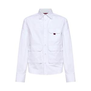 26SS 구찌 맨즈 셔츠 845824ZAJP19000 TP573979343