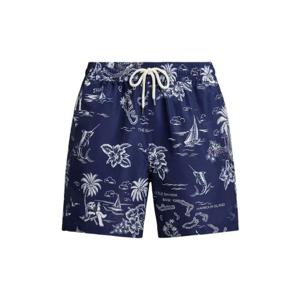 26SS 폴로 랄프 로렌 맨즈 스윔 웨어 710B13658001 TP573979338