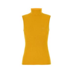 로에베 바디수트 티셔츠 S540Y55K74 YELLOW