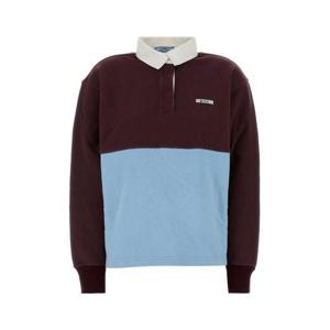 프라다 폴로 티셔츠 134726SOOO186J F05AX MULTICOLOURED