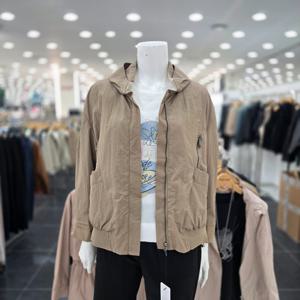 [벨라디터치]레이어드 캐주얼 자켓 V3G1JK23_GN