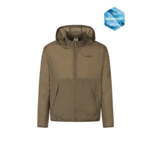 디스커버리 26S S 남성 여름 DMWJ7Q063BGD 프레시벤트 후드내장형 바람막이