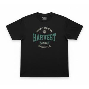 [뱅뱅]남녀공용 ( 가격은 국밥 재질은 명품 ) 레터링 반팔 티셔츠 (NTM528)