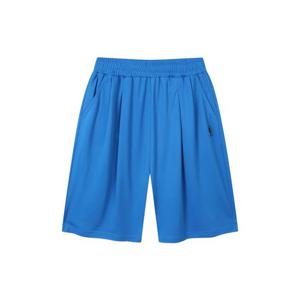 [엔비에이]NBA ESSENTIAL 스몰 로고 메쉬 버뮤다 팬츠_N262TP013