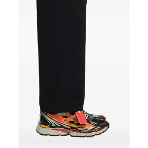 오프화이트 스니커즈 M295S6F005 BLKRD BLACK RED