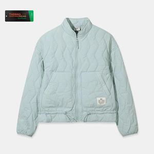 네파  (7M20960) 여성 써모퍼프 스탠드넥 패딩 자켓