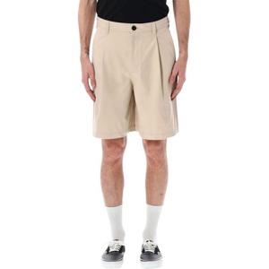 오베이 숏팬츠 172100101 CEM CEMENT