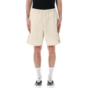 오베이 숏팬츠 172120128 BIR BIRCH FADED WASH