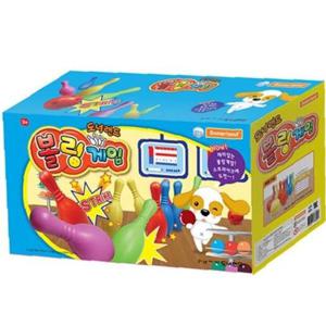 도너랜드 30000 볼링게임 장난감 (1개)