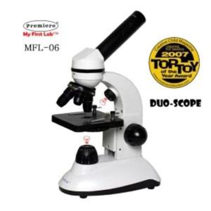 매트 듀오생물현미경(STD) MFL-06