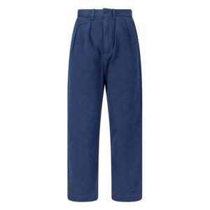 폴로 랄프로렌 스트레이트 팬츠 710 850209 Blue