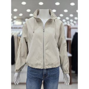 [ab.f.z]하이넥 인조 가죽점퍼( AFA5FFL2G )_DJ