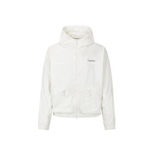 디스커버리 26S S 봄 여성 포켓디테일 블루종 자켓