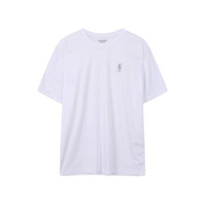 엔비에이 [NBA] ESSENTIAL 메쉬 반팔 티셔츠 N262TS013P