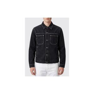 오프화이트 남성 자켓 44MYE09QS26D001 TP643159495