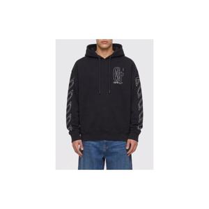 오프화이트 남성 스웨트셔츠 44MBB085S26F006 TP643158923