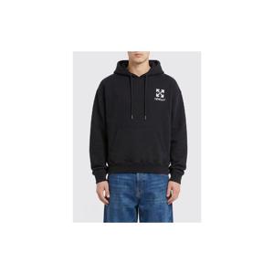 오프화이트 남성 스웨트셔츠 44MBB085S26F00O TP643158846