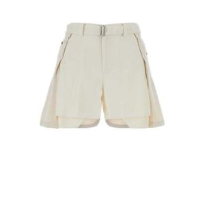 사카이 숏팬츠 2608435 151 White