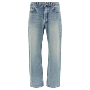 생로랑 루즈핏 진 795478Y35AQ5107