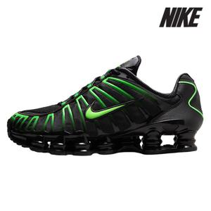 [나이키]나이키 운동화 /e1- AV3595-012 / 남성 샥스 TL