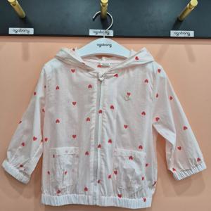 [아가방]로랑하트나염점퍼 01T325053_CJ