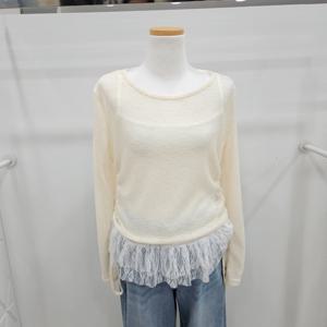 [무자크]러블리레이어드티셔츠(MQ3WTS27)_YS