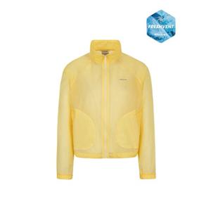 디스커버리 26S S 여성 여름 DWWJ98063LYL 프레시벤트 초경량 하이넥 바람막이