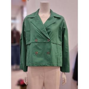 오프리미츠 세이브존02 미니 트렌츠코트 M24BY1303