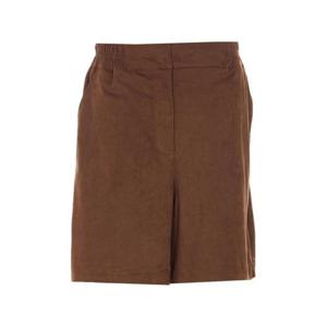 어반코드 숏팬츠 BT20323PECAN Brown