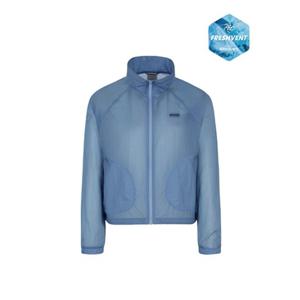 디스커버리 26S S 여름여성프레시벤트초경량하이넥바람막이