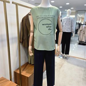 [앤클라인]슬리브리스AE2D2TS0150-35_DG