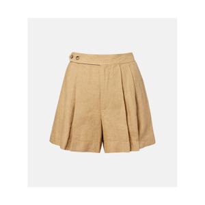 폴로 랄프로렌 리넨 쇼츠 P01161465