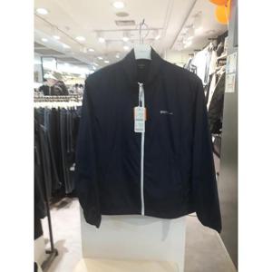 체이스컬트 세이브존03 절개 배색 하이넥 집업 점퍼 A SWEBRK4123