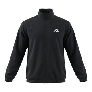 [아디다스코리아 정품] 에센셜 스몰 로고 윈드브레이커(JM1772)