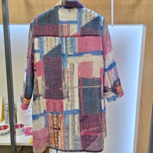 세리아 HC42 긴재킷 232482